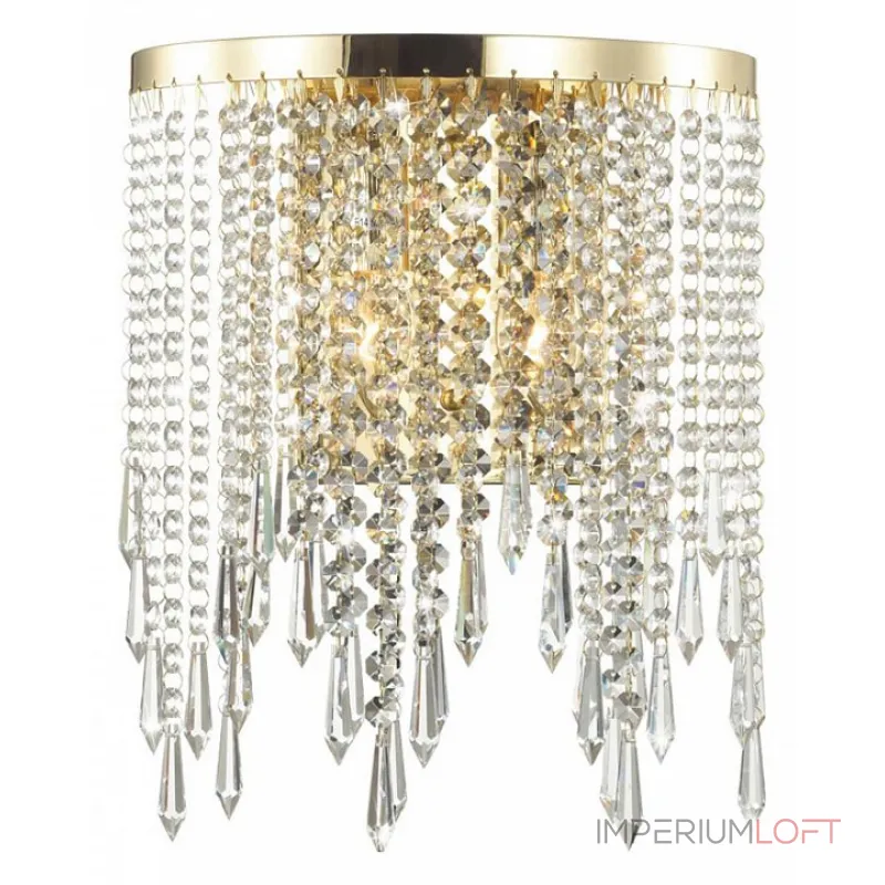 Бра Odeon Light Chokka 5028/2W от ImperiumLoft Бра Odeon Light Chokka 5028/2W от ImperiumLoft