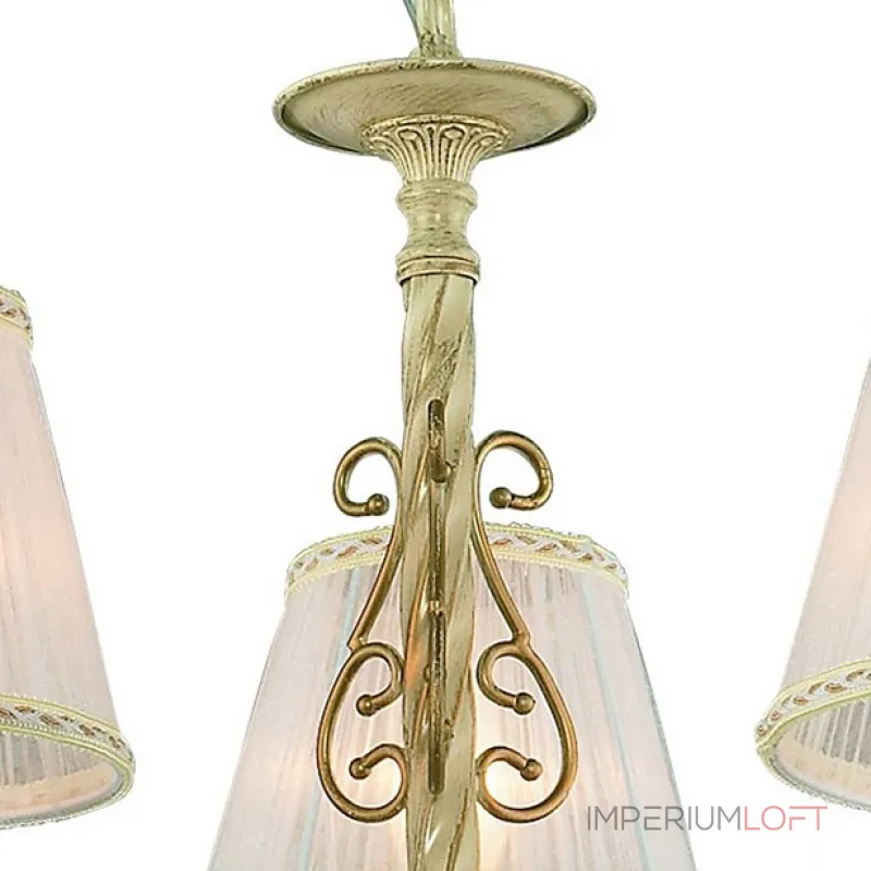 Подвесная люстра TopLight Susanna TL7290D-03RY Подвесная люстра TopLight Susanna TL7290D-03RY