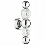 Бра Odeon Light Crystal 5007/7WL от ImperiumLoft