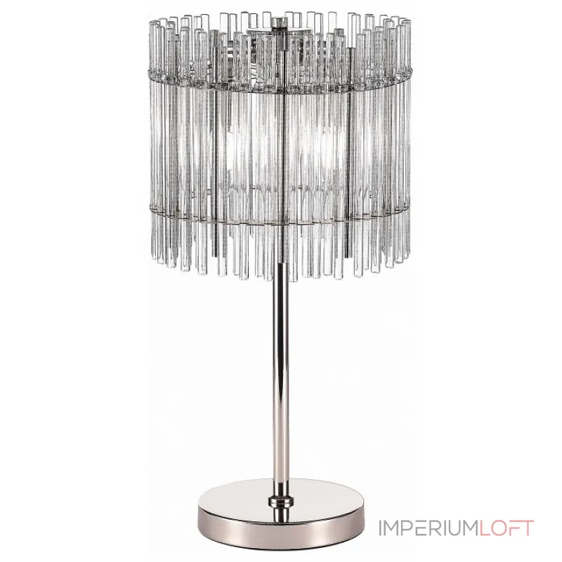 Настольная лампа декоративная ST-Luce Epica SL1656.104.03 от ImperiumLoft Настольная лампа декоративная ST-Luce Epica SL1656.104.03 от ImperiumLoft