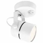 Бра Ambrella Techno TA100 Цвет плафонов белый от ImperiumLoft