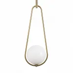 Подвесной светильник Freya FR5144PL-01W