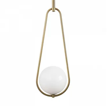 Подвесной светильник Freya FR5144PL-01W Подвесной светильник Freya FR5144PL-01W