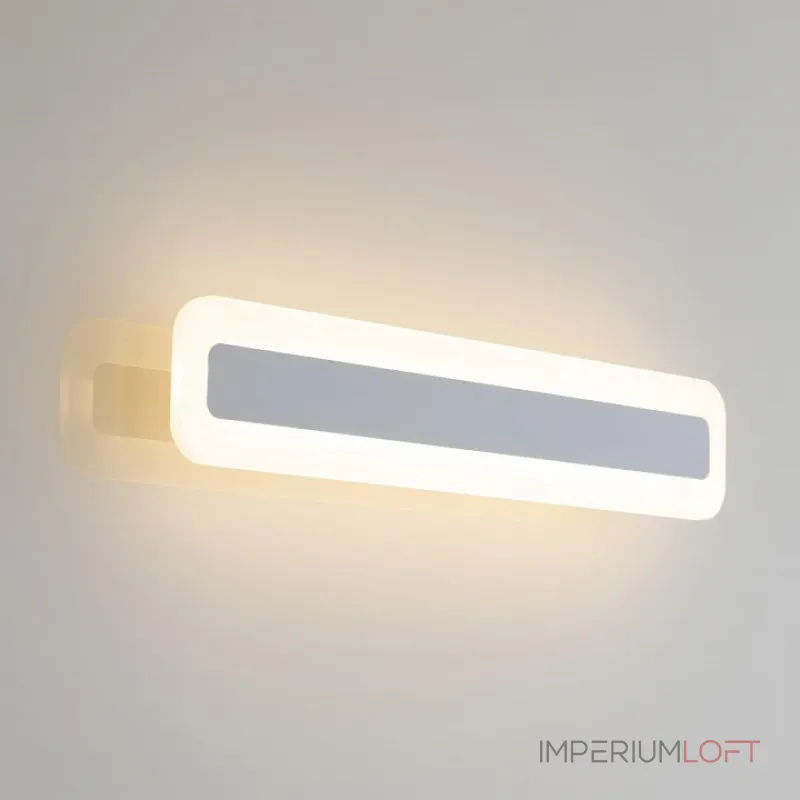 Бра Citilux Тринити CL238540 от ImperiumLoft Бра Citilux Тринити CL238540 от ImperiumLoft