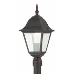 Наземный высокий светильник Brilliant Newport 44285/55 от ImperiumLoft