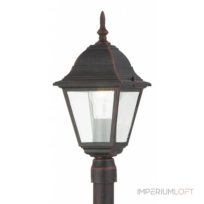 Наземный высокий светильник Brilliant Newport 44285/55 от ImperiumLoft Наземный высокий светильник Brilliant Newport 44285/55 от ImperiumLoft