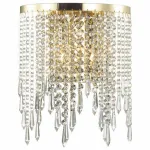 Бра Odeon Light Chokka 5028/2W от ImperiumLoft