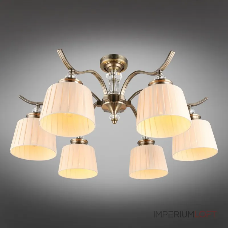 Потолочная люстра Omnilux Arosio OML-88417-06 