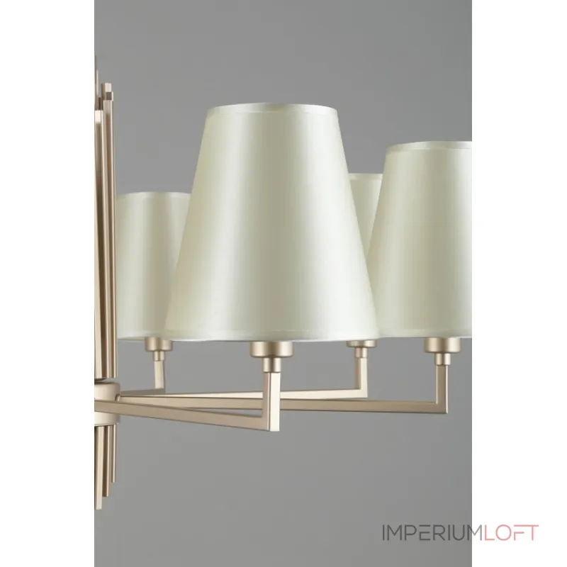 Подвесная люстра Omnilux Porlezza OML-72203-08