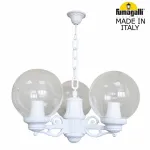 Подвесной светильник Fumagalli Globe 250 G25.120.S30.WXE27 от ImperiumLoft