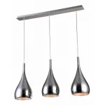 Подвесной светильник ST-Luce Gocce SL874.113.03 