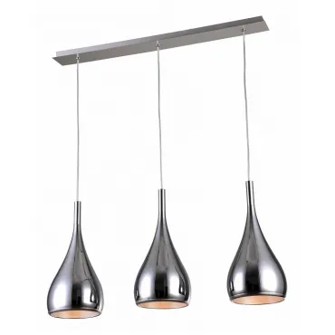 Подвесной светильник ST-Luce Gocce SL874.113.03 Подвесной светильник ST-Luce Gocce SL874.113.03