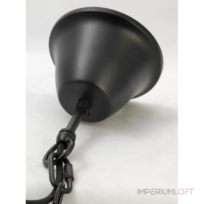 Подвесная люстра Lussole Loft GRLSP-9300