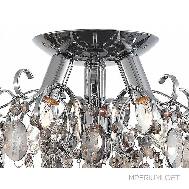 Потолочная люстра ST-Luce Orecchini SL846.102.03 