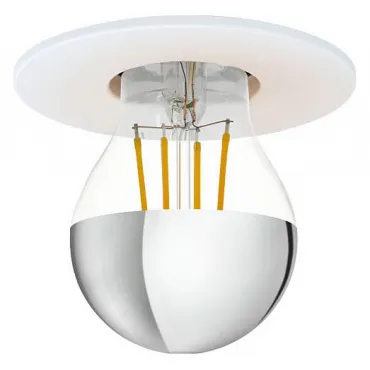 Встраиваемый светильник Eglo ПРОМО Saluzzo 99062 Встраиваемый светильник Eglo ПРОМО Saluzzo 99062