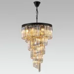 Подвесная люстра Citilux Мартин CL332172