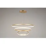 Подвесная люстра Aployt Janina APL.018.13.100