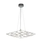 Подвесная люстра Favourite Thinner 4305-8P от ImperiumLoft