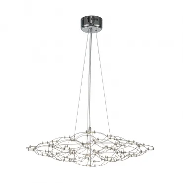 Подвесная люстра Favourite Thinner 4305-8P