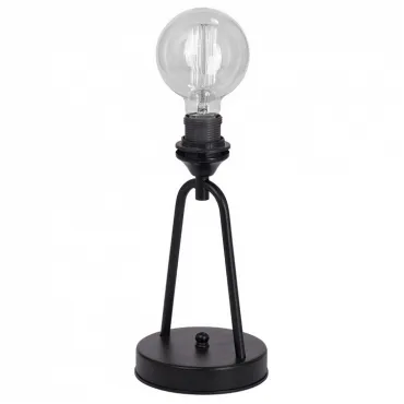 Настольная лампа декоративная Vitaluce V4370 V4370-1/1L Цвет арматуры черный Цвет плафонов золото Настольная лампа декоративная Vitaluce V4370 V4370-1/1L Цвет арматуры черный Цвет плафонов золото