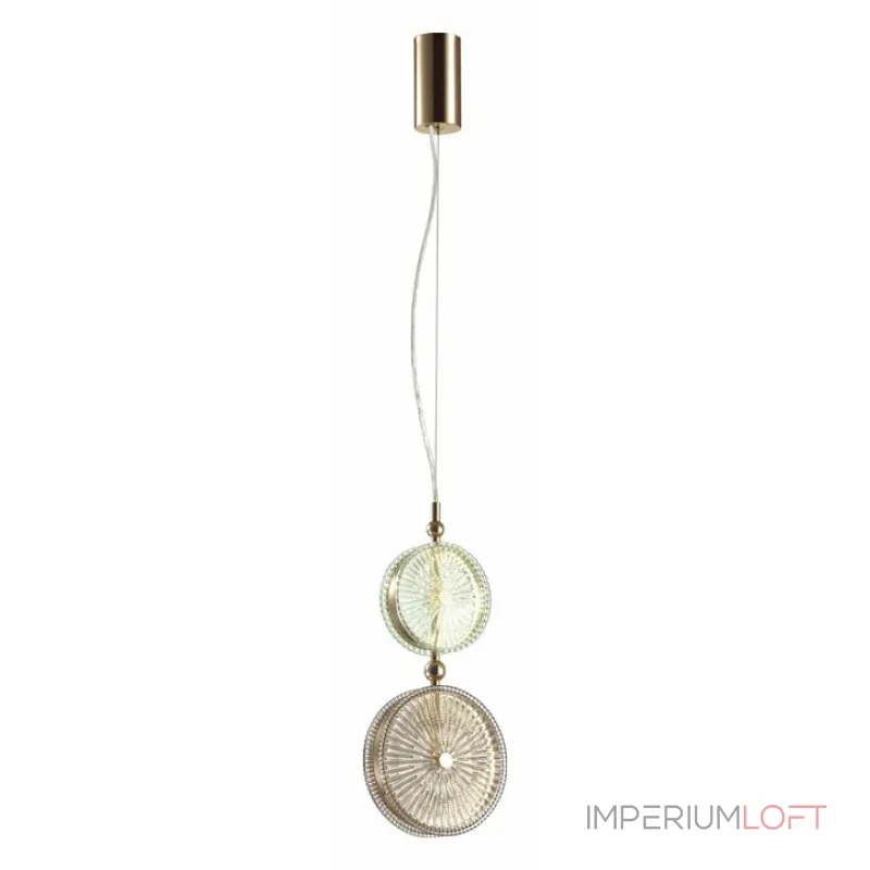 Подвесной светильник Odeon Light Caramella 5412/13LD от ImperiumLoft