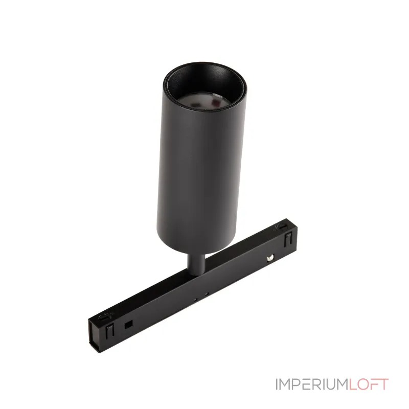 Трековый светильник Favourite Logica 4581-1U от ImperiumLoft