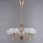 Подвесная люстра Citilux Кремона CL406153