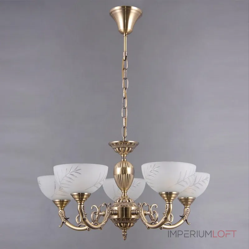 Подвесная люстра Citilux Кремона CL406153 Подвесная люстра Citilux Кремона CL406153