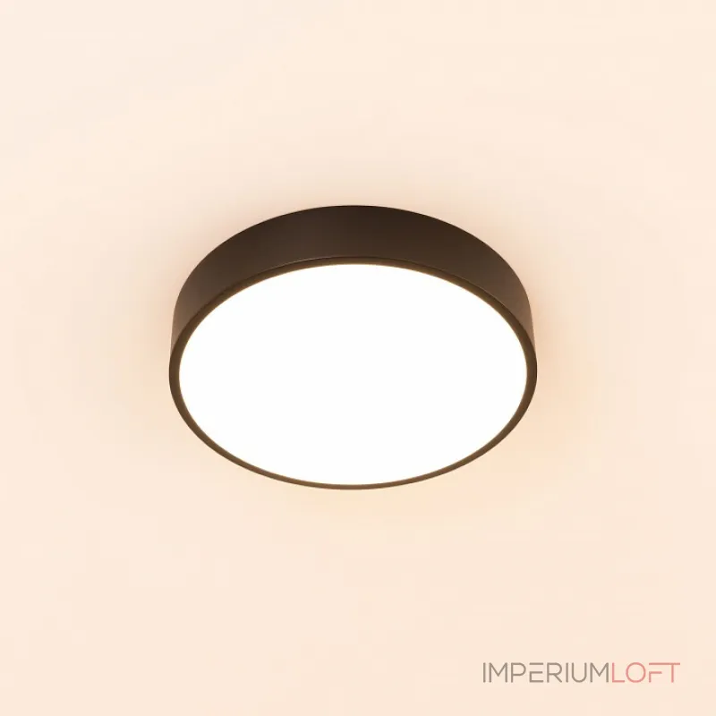 Потолочный светильник Citilux Купер CL72424V1 Потолочный светильник Citilux Купер CL72424V1