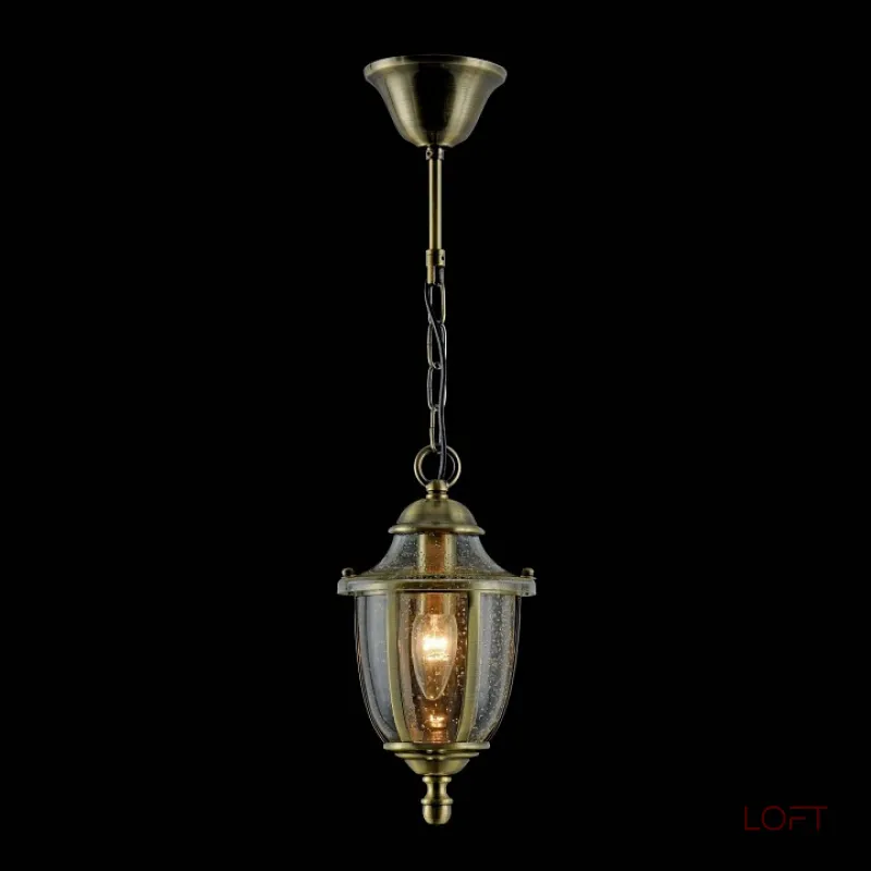 Подвесной светильник Maytoni Zeil H356-PL-01-BZ Цвет арматуры бронза Цвет плафонов прозрачный от ImperiumLoft Подвесной светильник Maytoni Zeil H356-PL-01-BZ Цвет арматуры бронза Цвет плафонов прозрачный от ImperiumLoft