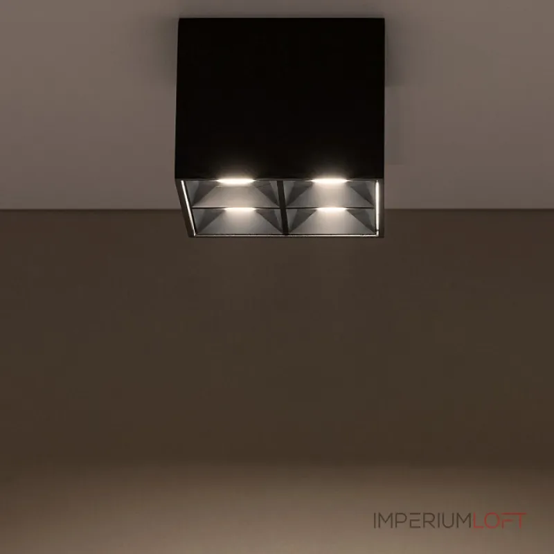 Накладной светильник Nowodvorski Midi Led 10054 от ImperiumLoft Накладной светильник Nowodvorski Midi Led 10054 от ImperiumLoft