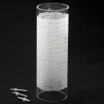 Подвесной светильник LGO Leinell LSP-9982 