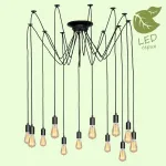 Подвесной светильник Lussole Shirley GRLSP-8174