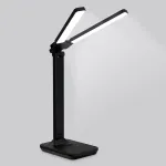 Настольная лампа офисная Ambrella DE DE491 от ImperiumLoft