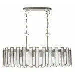 Подвесная люстра Lightstar Agave 712164