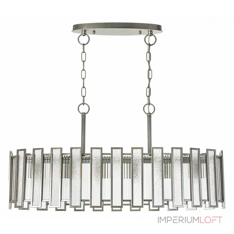 Подвесная люстра Lightstar Agave 712164