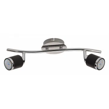 Спот Lorena TL1257Y-02BC Toplight