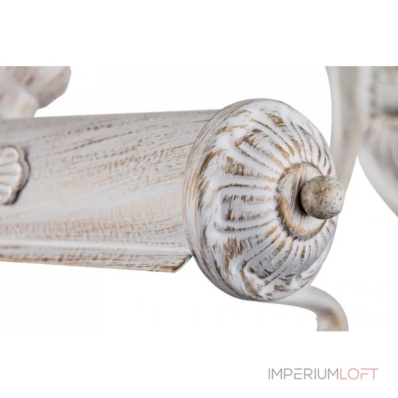 Подсветка для картин Maytoni Picasso PIC114-01-W Цвет арматуры белый Цвет плафонов белый от ImperiumLoft