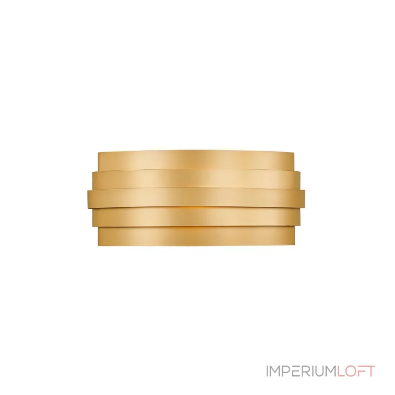 Настенный светильник Favourite Tantas 4121-2W от ImperiumLoft