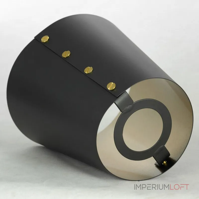 Бра Lussole Shirley LSP-8581 от ImperiumLoft Бра Lussole Shirley LSP-8581 от ImperiumLoft