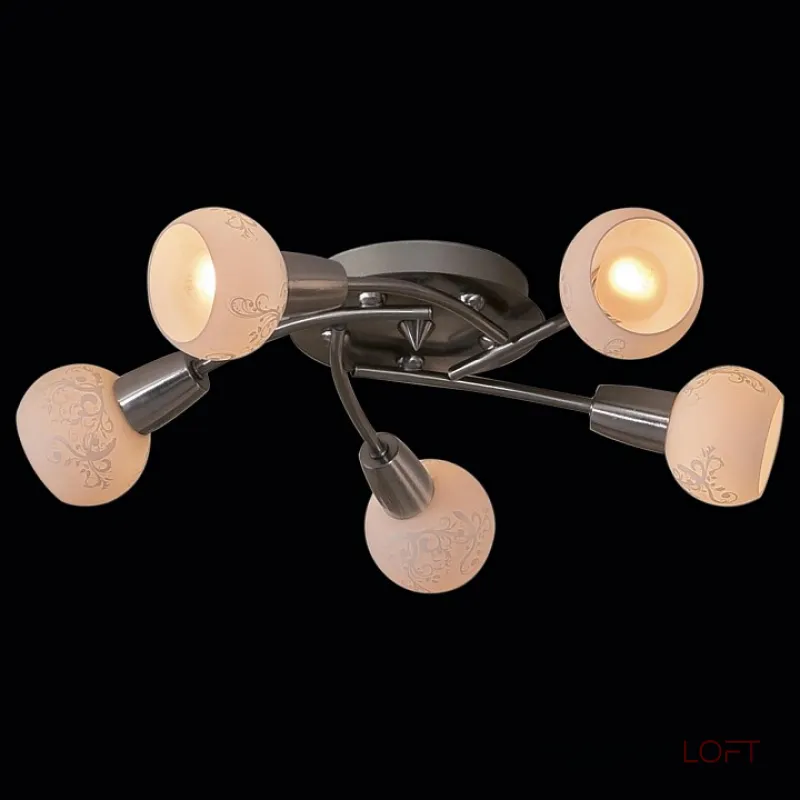 Потолочная люстра Citilux Соната CL520151 