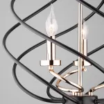 Подвесная люстра 60105/3