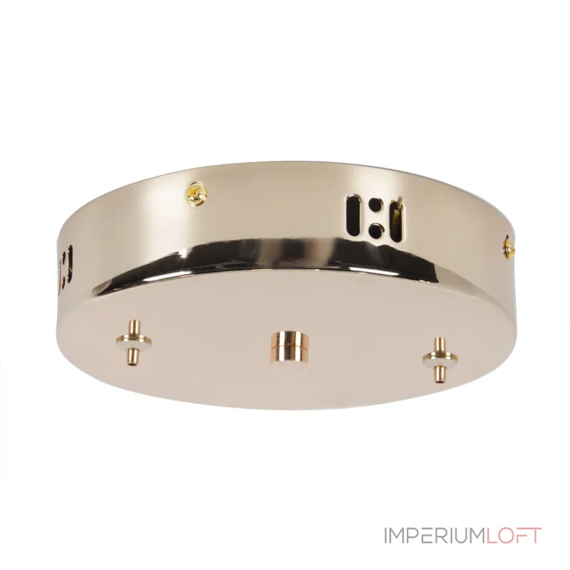 Потолочная чаша Favourite Canopy 4591-180-2GD от ImperiumLoft Потолочная чаша Favourite Canopy 4591-180-2GD от ImperiumLoft