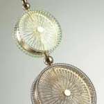 Подвесной светильник Odeon Light Caramella 5412/13LD от ImperiumLoft