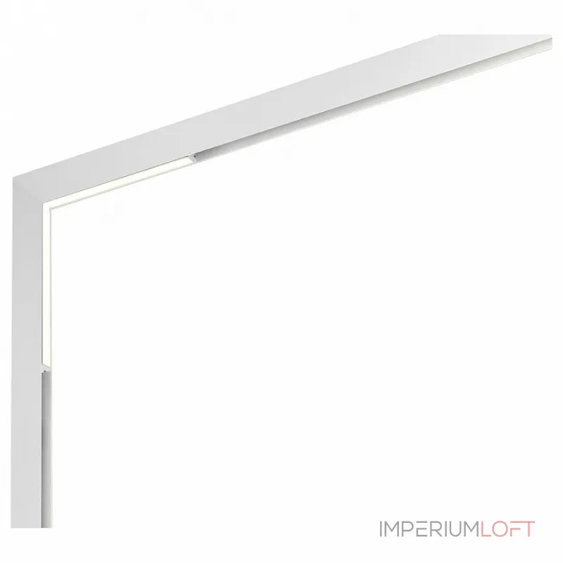 Накладной светильник Novotech Flum 358607 Цвет плафонов белый от ImperiumLoft