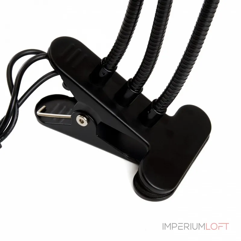 Светильник для растений Feron DE7000 41902 от ImperiumLoft