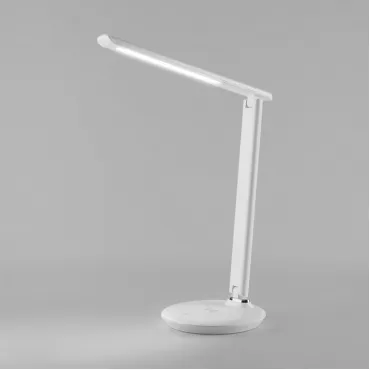Настольная лампа офисная Elektrostandard TL90530 a047272 Цвет арматуры белый Цвет плафонов белый