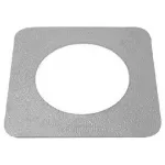 Встраиваемый в дорогу светильник Fumagalli Ceci 2F4.000.000.LYG1L от ImperiumLoft