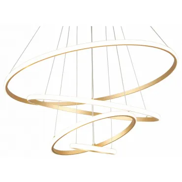 Подвесная люстра Aployt Janina APL.018.13.100