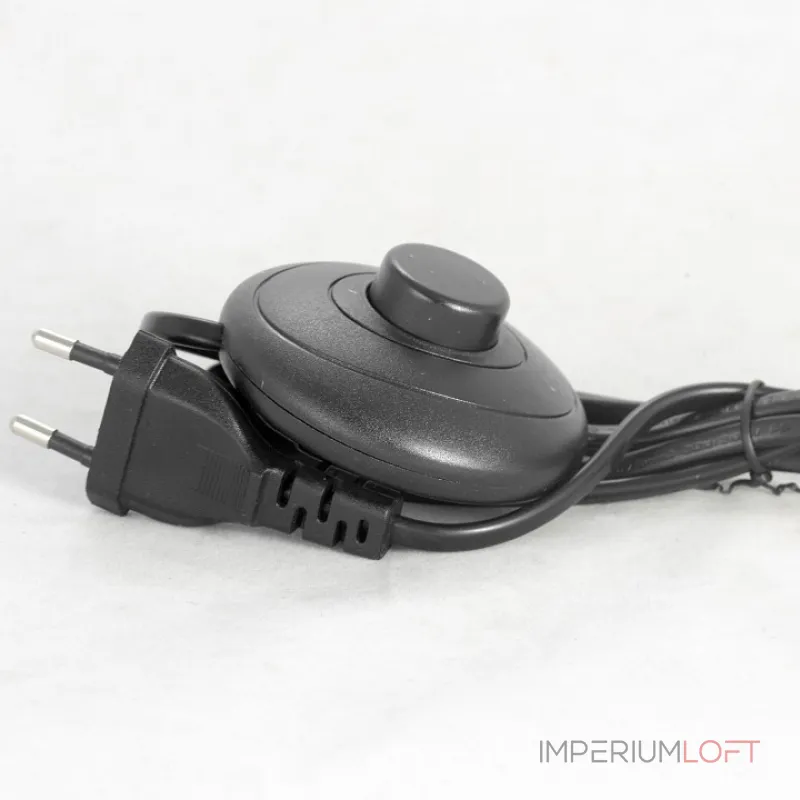 Торшер Lussole Dawson LSP-0577 от ImperiumLoft Торшер Lussole Dawson LSP-0577 от ImperiumLoft